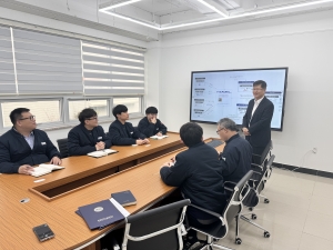 연구소활동 산업체 재직자 교육(2)